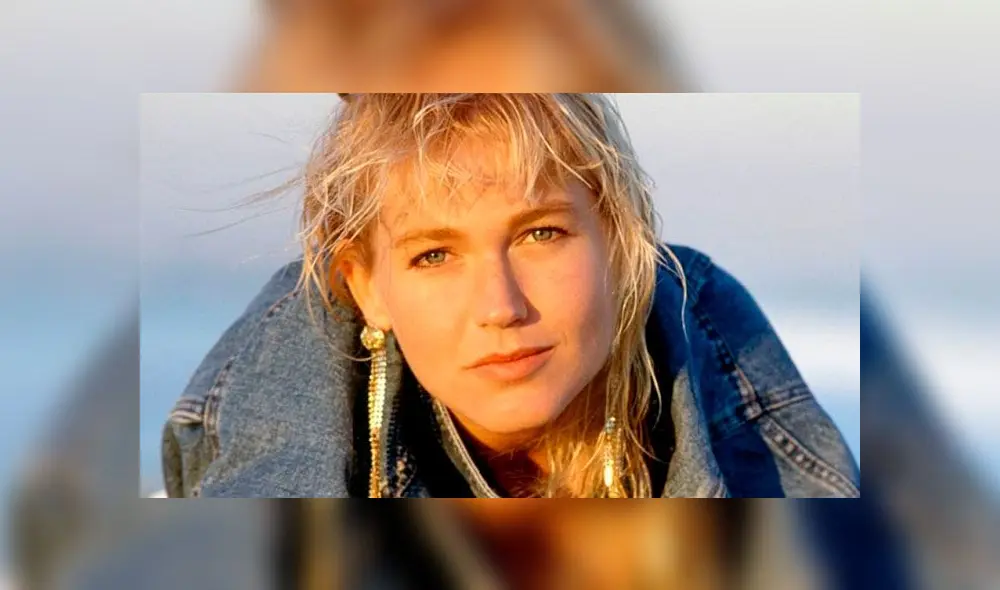 Xuxa posa desnuda y en la cama con su novio [FOTOS]