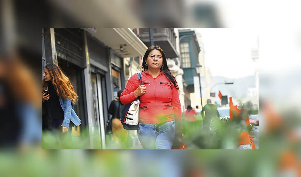 El dolor de unos padres que no saben quién desapareció a sus hijas