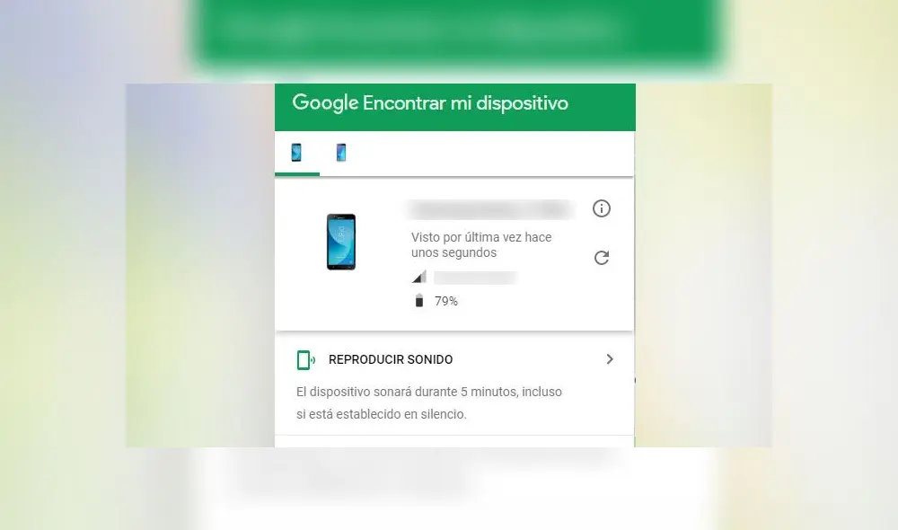 Google Maps: descubre cómo localizar tu smartphone perdido o robado con este sencillo truco [VIDEO]