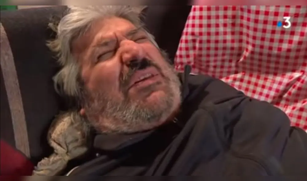 Foto: Captura de France 3 Occitanie