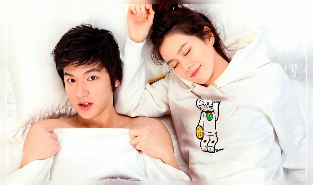 Personal Taste es un dorama romántico de MBC, estrenado en 2010.  Es protagonizado por Lee Min Ho y  Son Ye Jin.