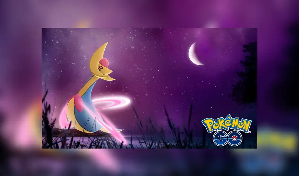 Pokémon GO: Este es el reemplazante de Giratina en el juego y no es ni Dialga ni Palkia 