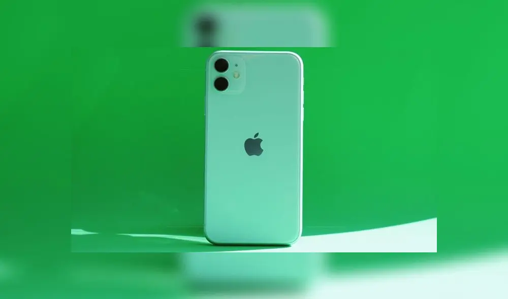 DxOMark, el conocido benchmark, evaluó la cámara del iPhone 11.