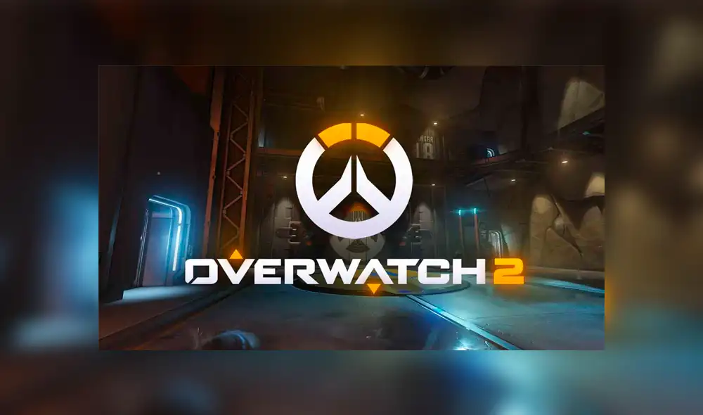 Overwatch 2 sería el nuevo 'branding' de todo el contenido de Overwatch y sería presentado en la Blizzcon 2019.