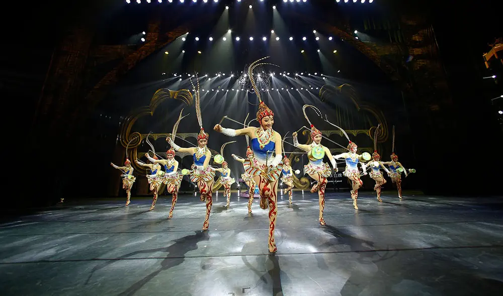 Circo Chino