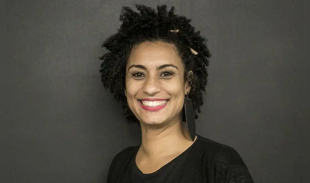 Brasil: Asesinato de Marielle Franco aún no tiene respuestas Brasil: Asesinato de Marielle Franco aún no tiene respuestas