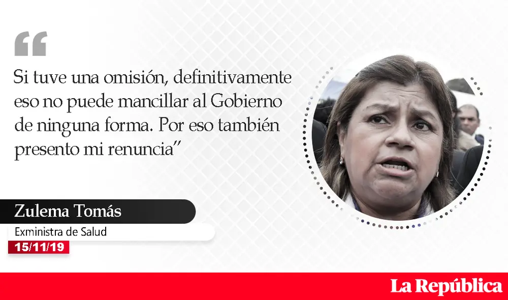 Frases de la semana: revisa las opiniones políticas más polémicas [FOTOS]