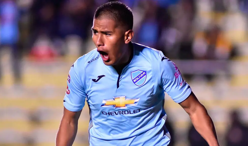 El cuadro celeste sumó 15 puntos y marcha tercero en la tabla de posiciones. Foto: Deporte Total.