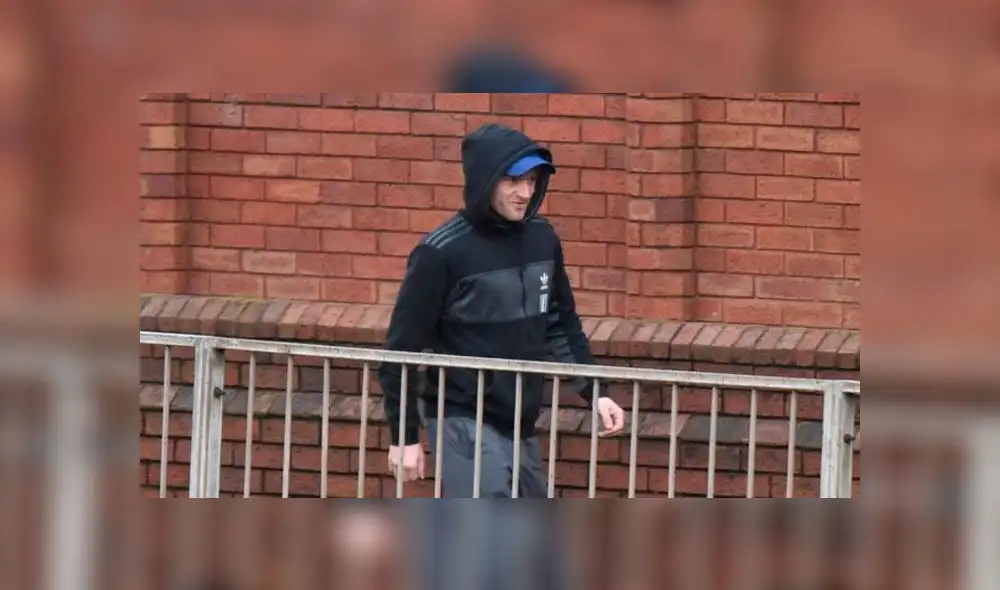 Mata a golpes a su perra y la entierra con un mensaje: “Te voy a extrañar mucho”