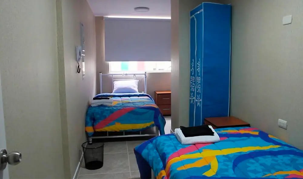 Juegos Panamericanos 2019 - Villa Deportiva