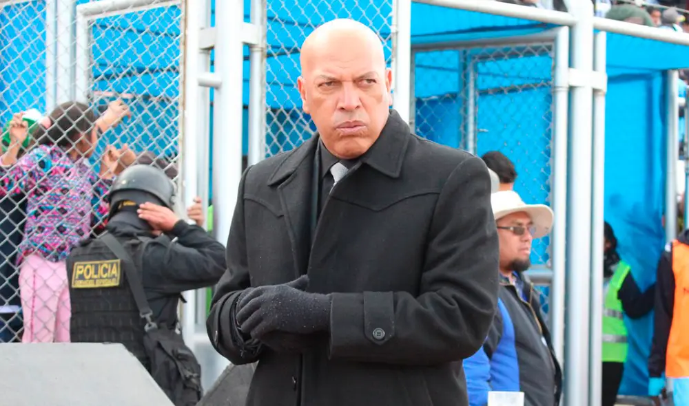 Binacional enfrentará a Alianza Lima este domingo por la final de la Liga 1 en Matute.