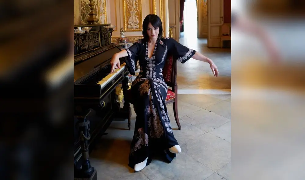 Carmen Consoli Carmen Consoli