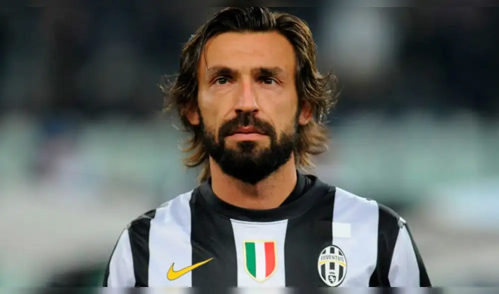 Sporting Cristal: Comentarista de Fox Sports compara a Cazulo con Andrea Pirlo [VIDEO]