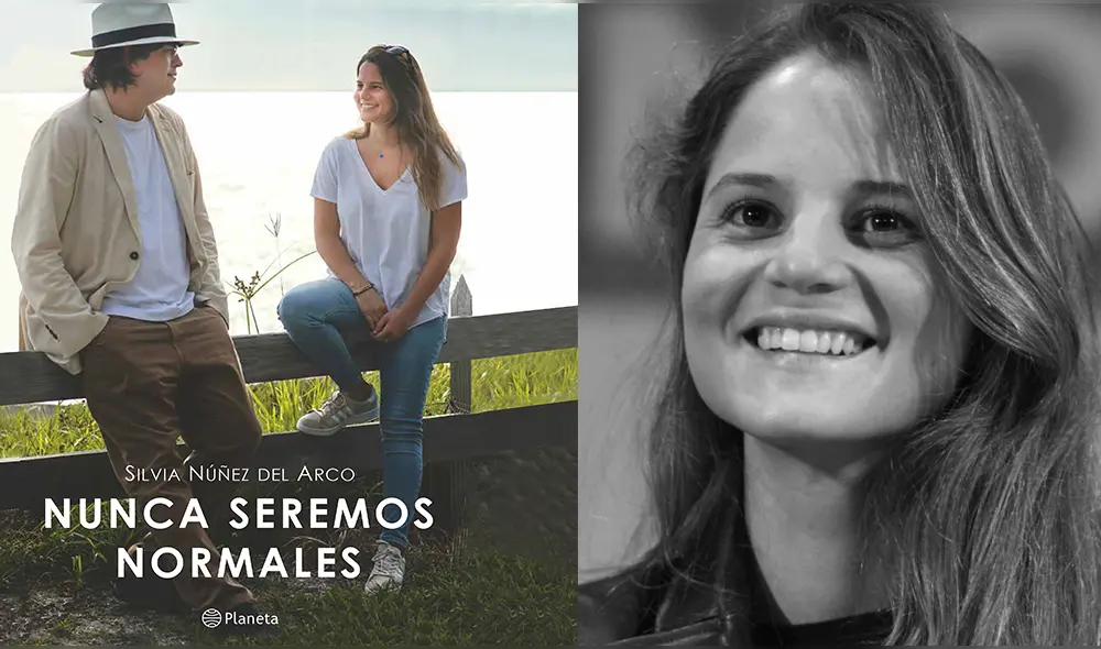 Conoce la historia de amor entre Jaime Bayly y Silvia Núñez contada por su protagonista