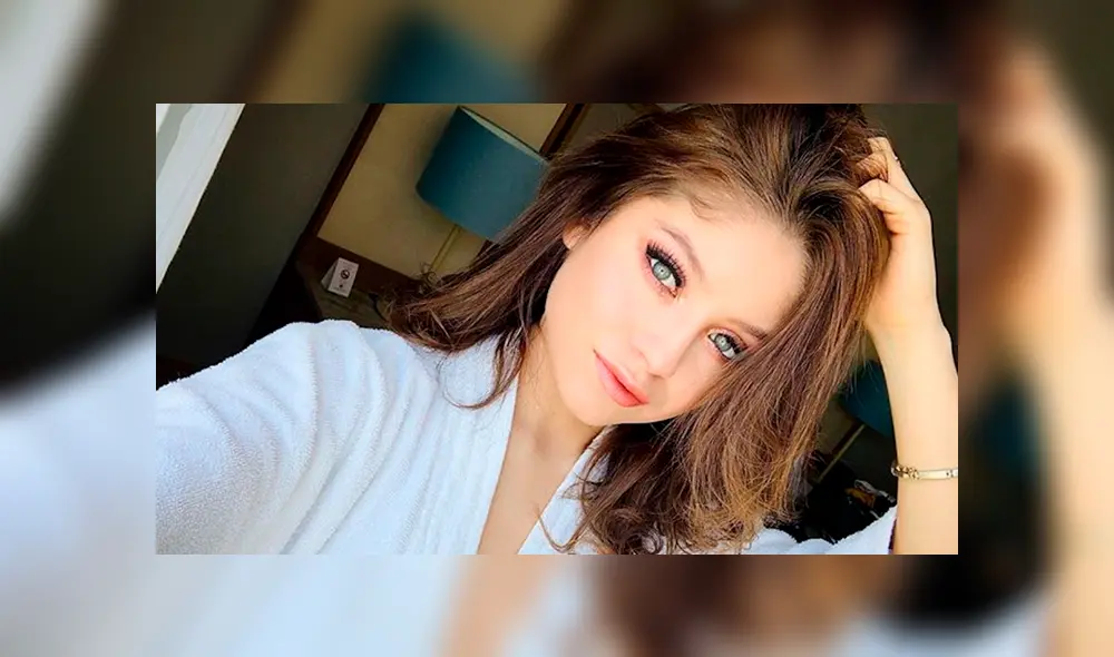 Karol Sevilla interpretó papel principal en telenovela juvenil ‘Soy Luna’. Karol Sevilla interpretó papel principal en telenovela juvenil ‘Soy Luna’.