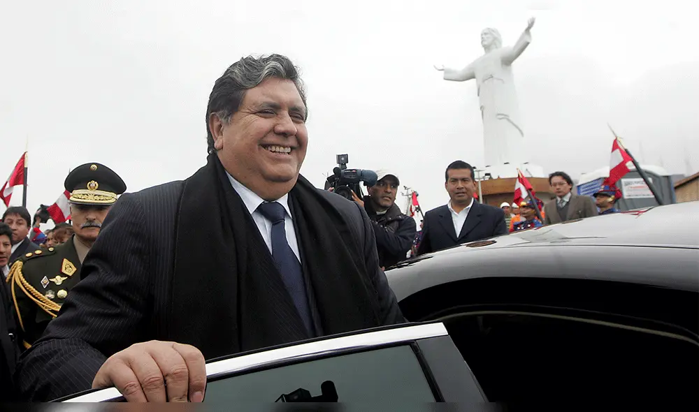 ¿Quién fue Alan García? Biografía y carrera política del dos veces presidente del Perú