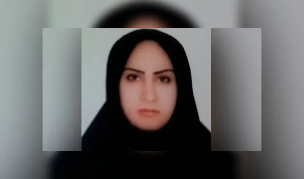 Irán ejecutó a mujer condenada por matar a su esposo tras años de abuso Irán ejecutó a mujer condenada por matar a su esposo tras años de abuso