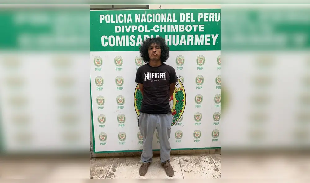 Investigado llevará proceso tras las rejas.