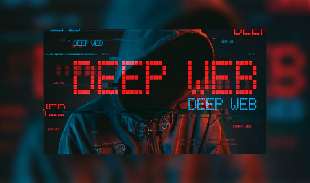 Deep Web: Conoce el lado oscuro que esconden las redes sociales del internet profundo [FOTOS]