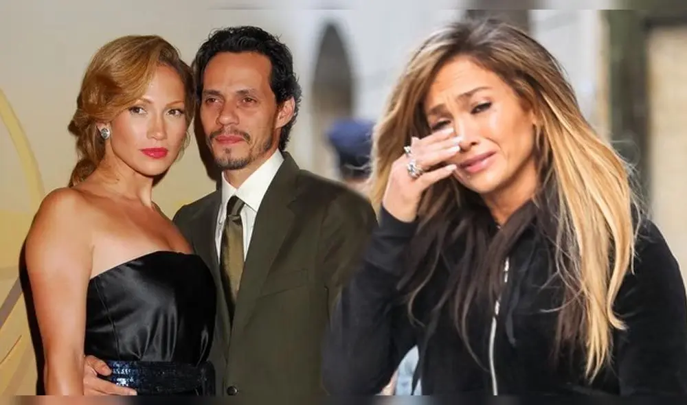 ¿Jennifer Lopez no tuvo una buena relación con Marc Anthony? Conoce el radical cambio con su nueva pareja ¿Jennifer Lopez no tuvo una buena relación con Marc Anthony? Conoce el radical cambio con su nueva pareja