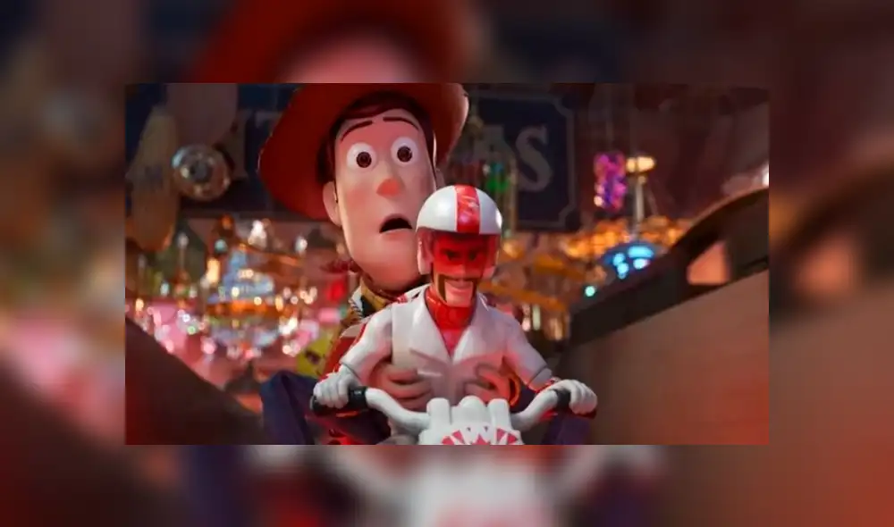 Toy Story: Primeras críticas la califican como perfecta, emotiva con un trágico final