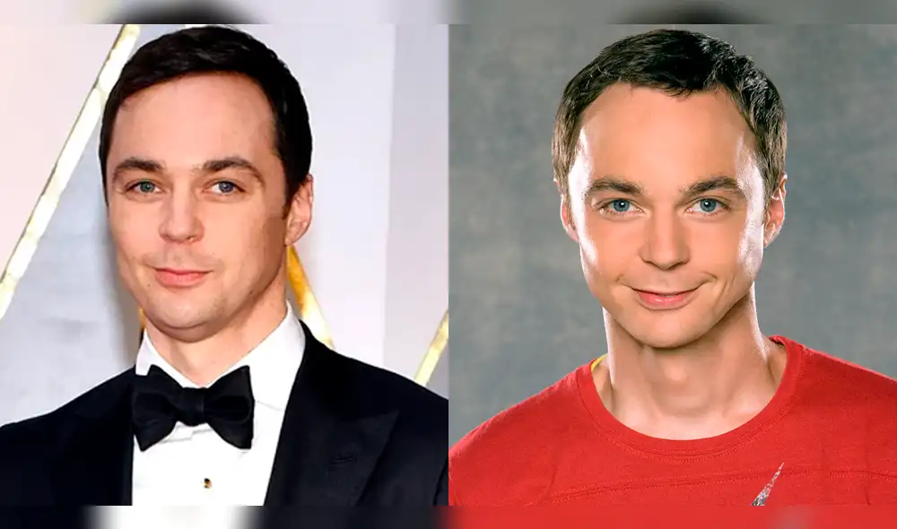 Instagram: ¿'Sheldon' saludó a Jim Parsons por su cumpleaños? [FOTO]