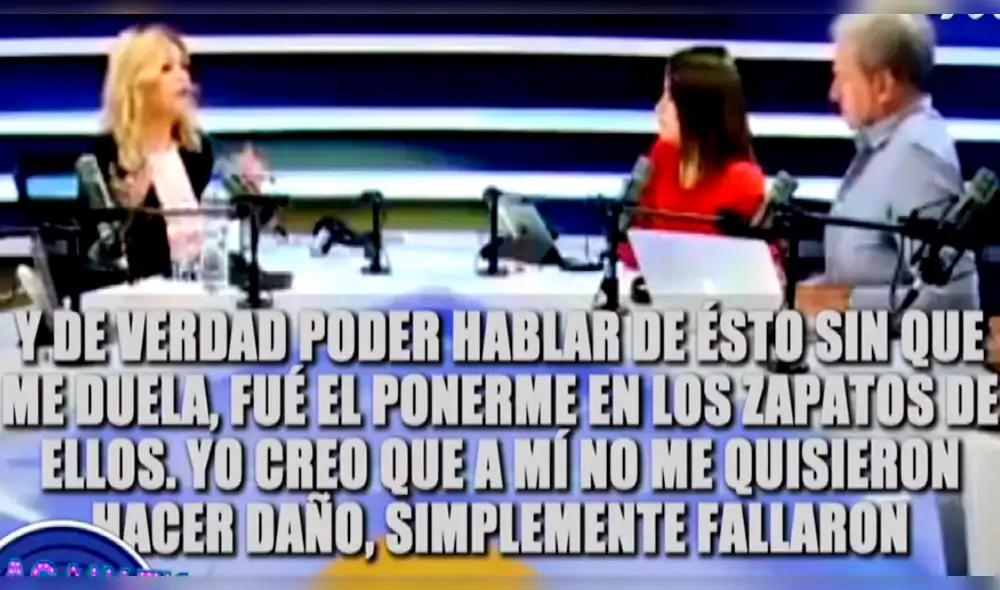 Magaly defiende Gisela tras confesar infidelidad de Tula y Carmona