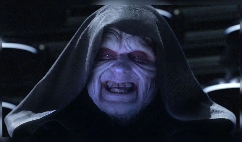 Star Wars: El ascenso de Skywalker: Revelan al responsable de regresar al emperador Palpatine