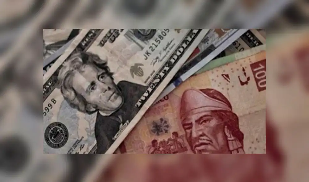 México: Precio del dólar y cambio a pesos mexicanos hoy, miércoles 15 de mayo de 2019