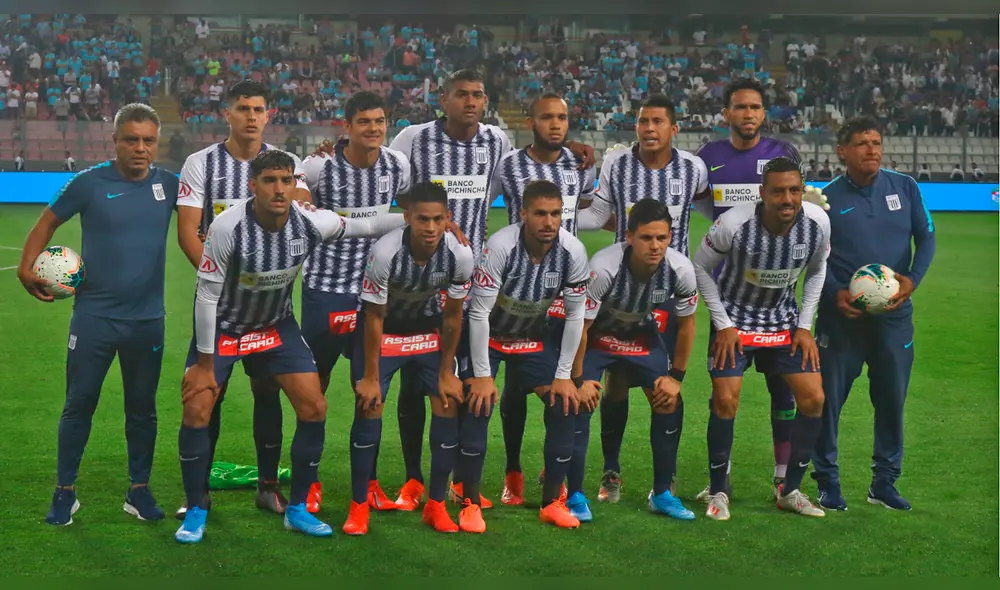 Alianza Lima: lista de jugadores tienen contrato hasta fin de mes. Alianza Lima: lista de jugadores tienen contrato hasta fin de mes.