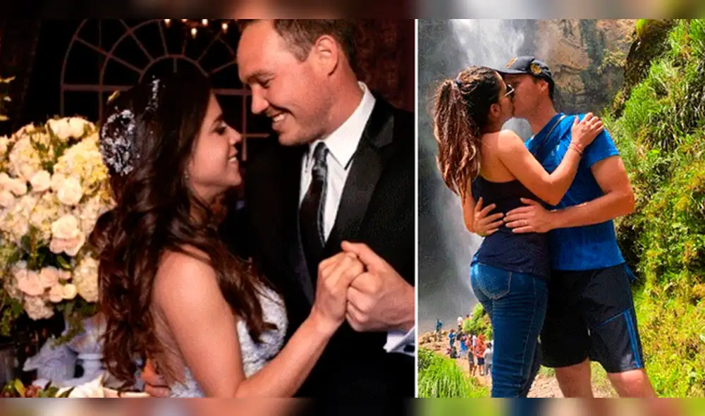 ¿George Forsyth utiliza sus influencias para quedar bien? Monica Cabrejos lo confirma