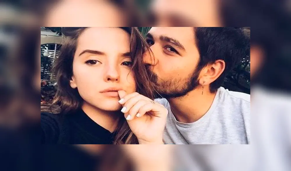 Desliza hacia la izquierda las imágenes de Google Translate que revelan el curioso resultado con el nombre de Camilo.