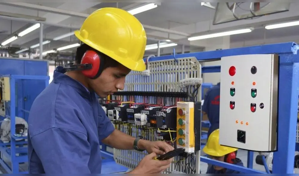 Carreras técnicas Carreras técnicas