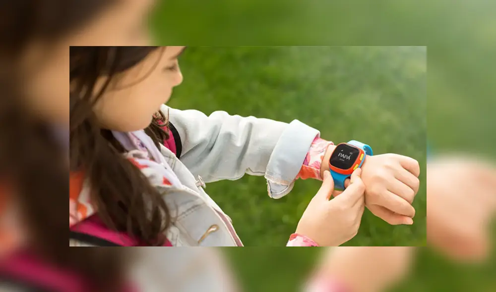 Fitbit presentará nuevo smartwatch diseñado para niños.