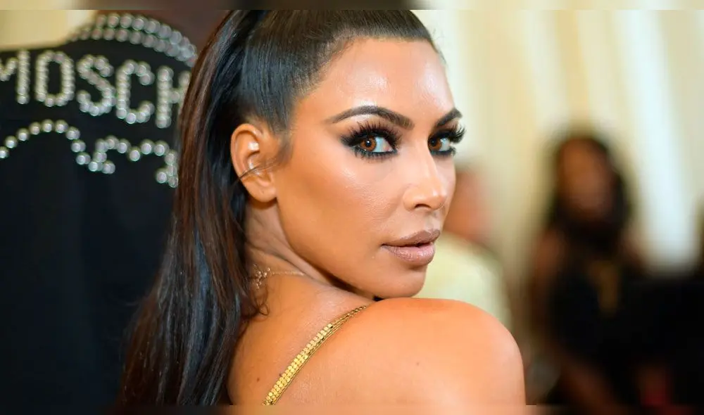 Kim Kardashian Kim Kardashian