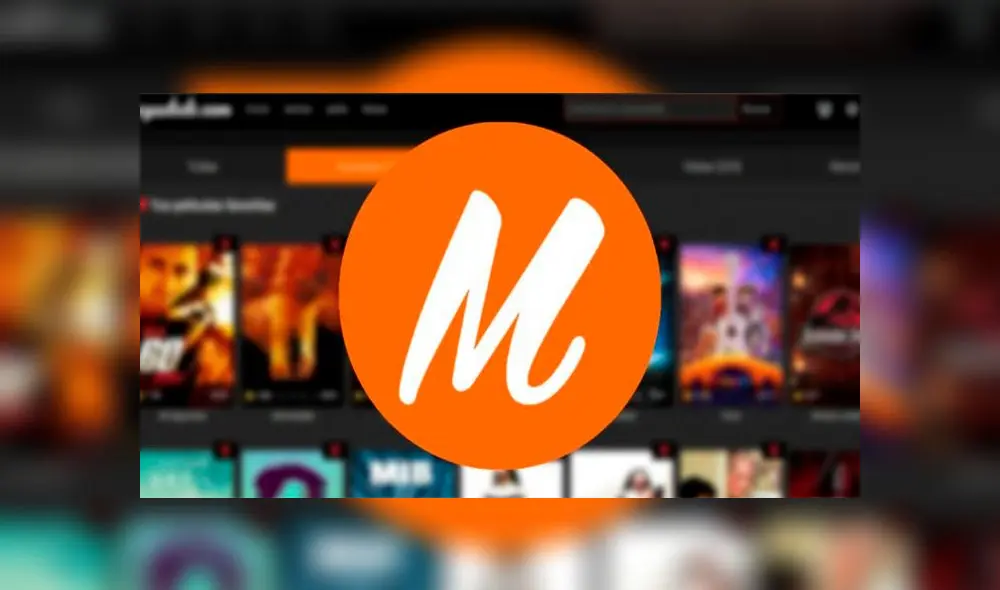 Las 10 mejores páginas para ver películas online gratis en español 2019