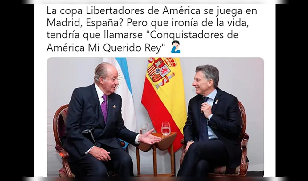 River vs Boca: curiosos memes tras designación de la Final en Madrid [FOTOS]