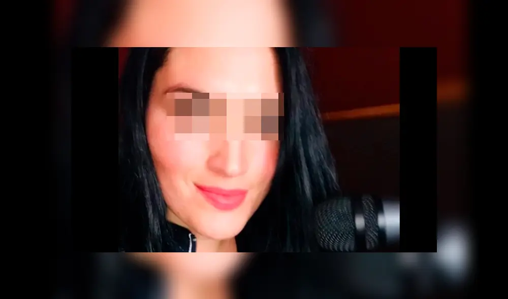 Bárbara Greco fue asesinada en las afueras de su domicilio en Ciudad Juárez. (Foto: Televisa) Bárbara Greco fue asesinada en las afueras de su domicilio en Ciudad Juárez. (Foto: Televisa)