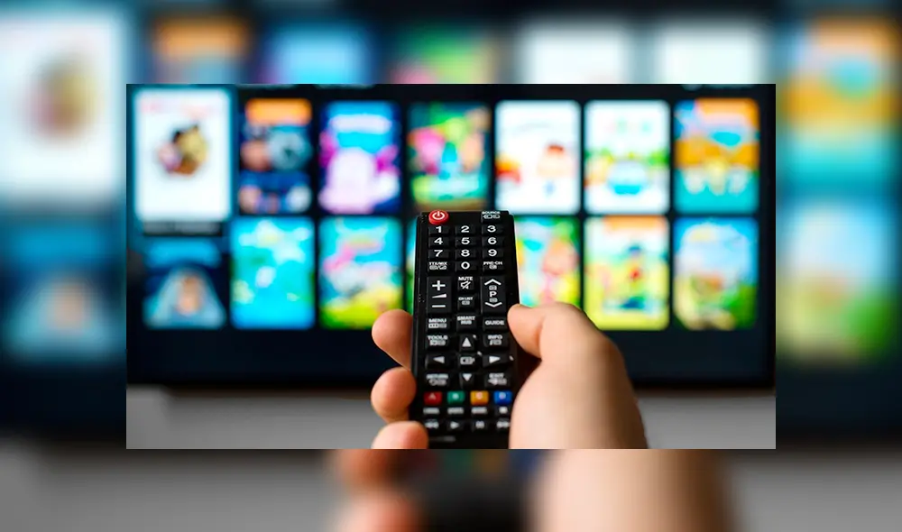 Plex, el nuevo servicio gratuito de transmisión de películas y TV.