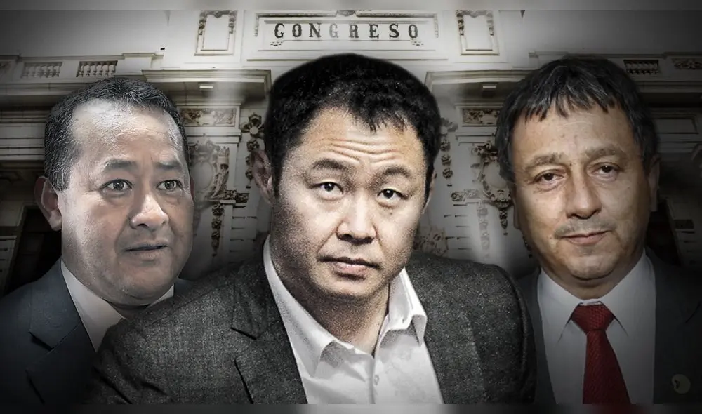 kenji Fujimori kenji Fujimori