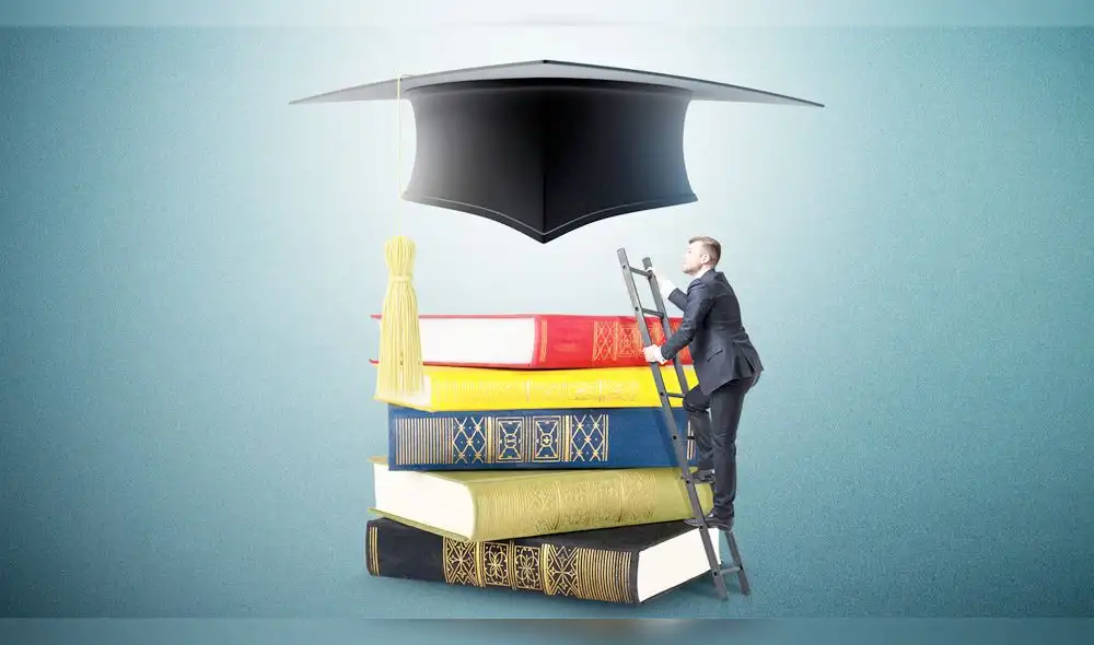 El costo de una maestría en el Perú y el extranjero El costo de una maestría en el Perú y el extranjero