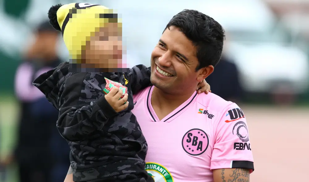 Reimond Manco es nuevo jugador de Binacional. Foto: Archivo Reimond Manco es nuevo jugador de Binacional. Foto: Archivo
