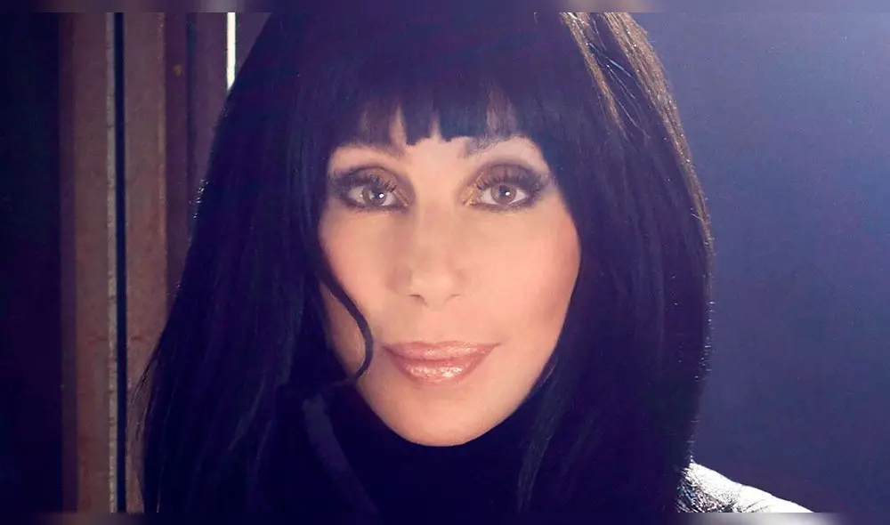 Para Cher, "Chiquitita" será la primera canción en español de su carrera.