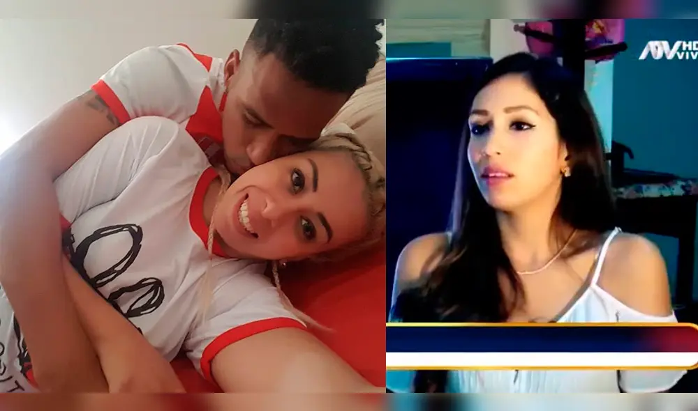 Esposa de Pedro Gallese deja contundente mensaje tras resultados de ADN