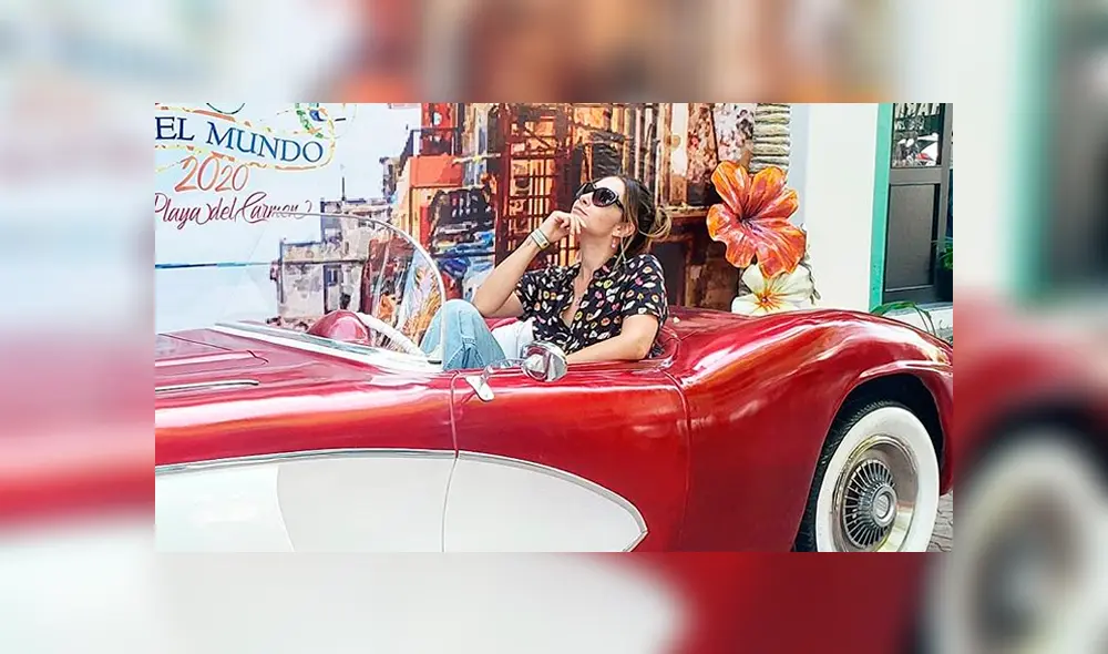 Descubre por qué Belinda fue reemplazada por Daniela Luján en Cómplices al rescate