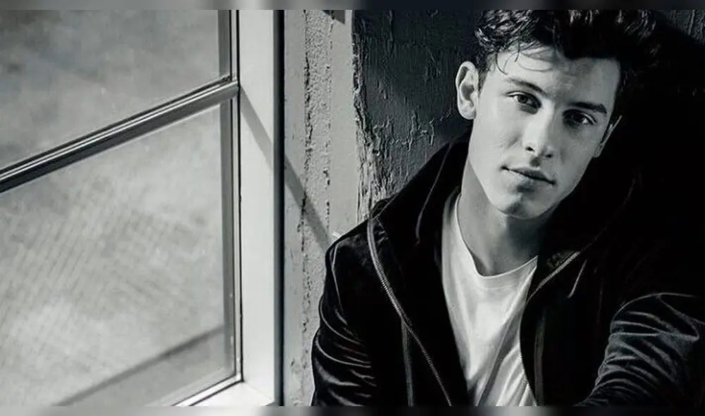 Shawn Mendes envía mensaje de fuerza a sus fans por la situación que se vive el mundo ante el coronavirus. Foto: Instagram