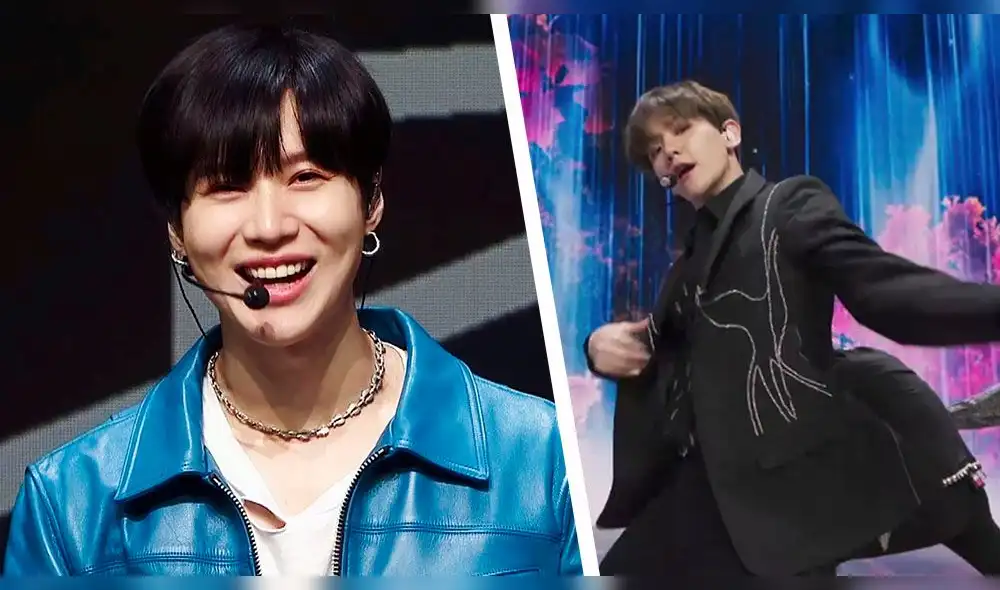 SuperM realizó su primer concierto virtual en vivo por medio de V Live