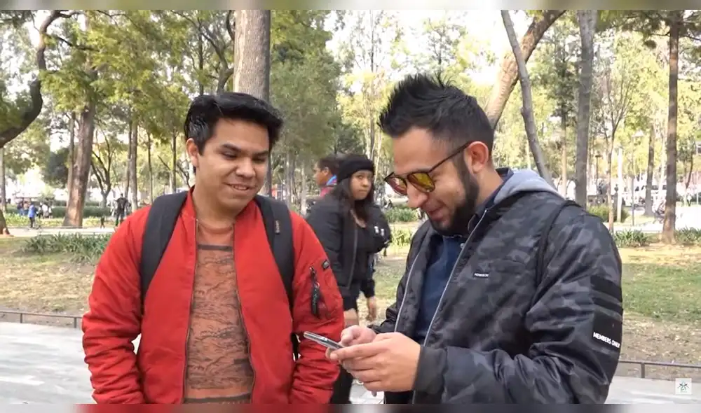 Pokémon GO: parodia de ‘Exponiendo infieles’ busca descubrir hackers [VIDEO]