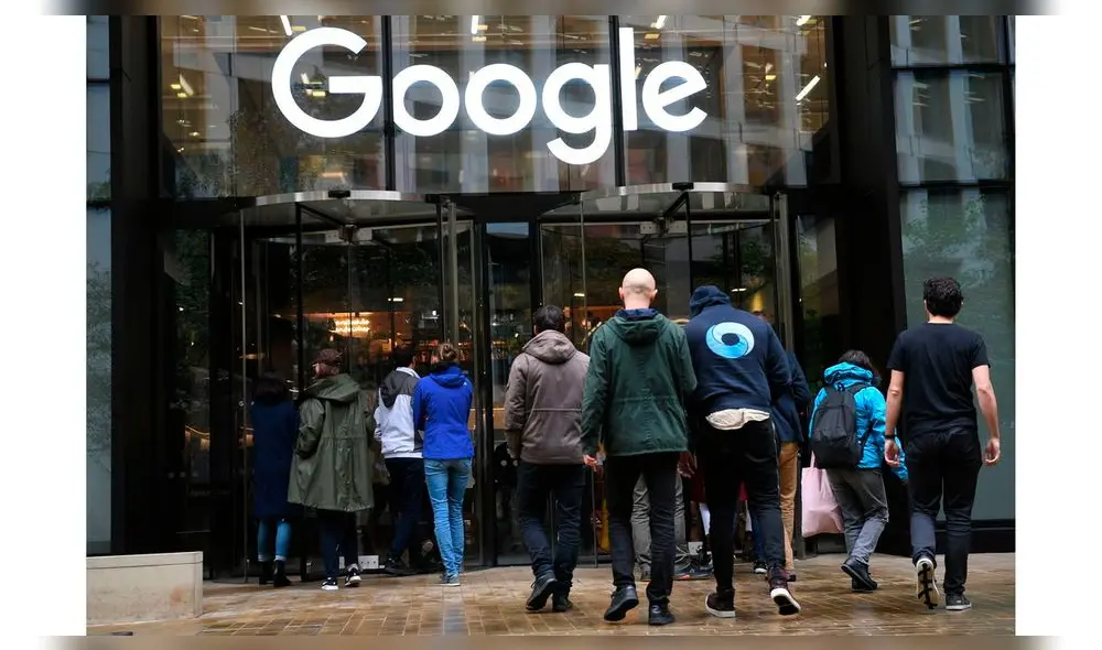 Investigación. Un año tiene el regulador europeo para investigar a Google y Facebook. Investigación. Un año tiene el regulador europeo para investigar a Google y Facebook.