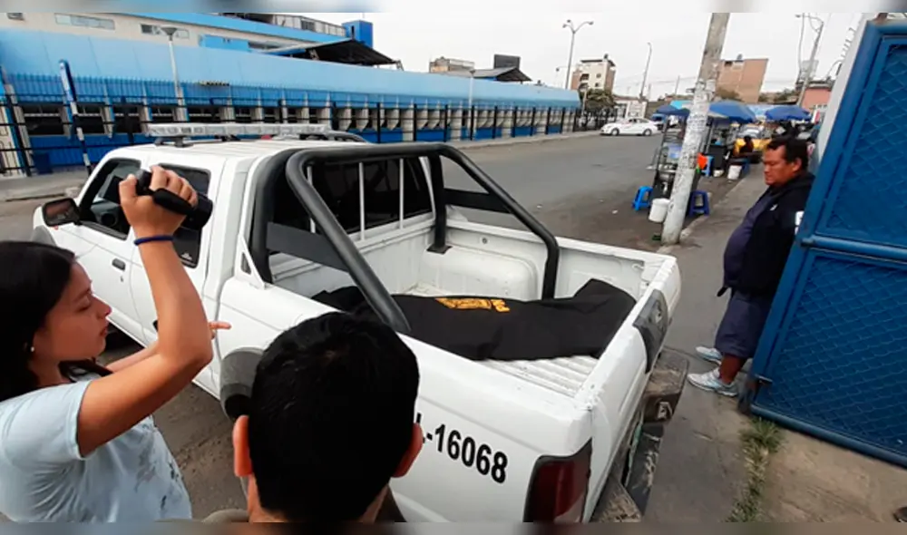 Jóvenes se suicidan por problemas emocionales. Fuente: Satélite-Trujillo Jóvenes se suicidan por problemas emocionales. Fuente: Satélite-Trujillo